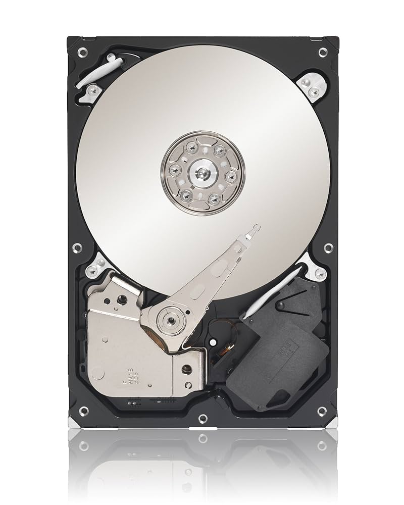 Seagate 7200.12 160GB HDD 3.5インチ Amazon.com: Seagate Barracuda 7200.12 160 GB 7200 RPM SATA